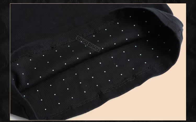 Body BISOU BISOU simple en nylon - Ref 669442 Image 16