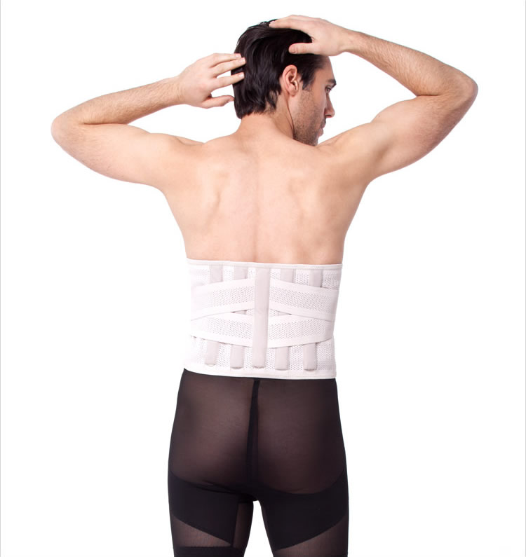 Hơn người gầy, ấm, bụng, corset nam, dáng người, eo, bụng bia dày, bụng, eo, thắt lưng nhựa quần lót nữ cotton nhật lưng cao