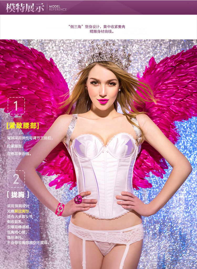 Body BISOU BISOU BB188, sexy en nylon - Ref 669464 Image 16