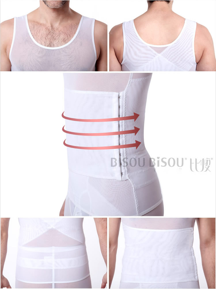Body BISOU BISOU simple en nylon - Ref 669423 Image 43