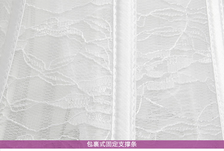 Body BISOU BISOU BB187, sexy en nylon - Ref 669481 Image 22