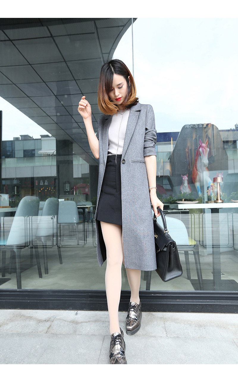 Veste pour femme - Ref 3220353 Image 10