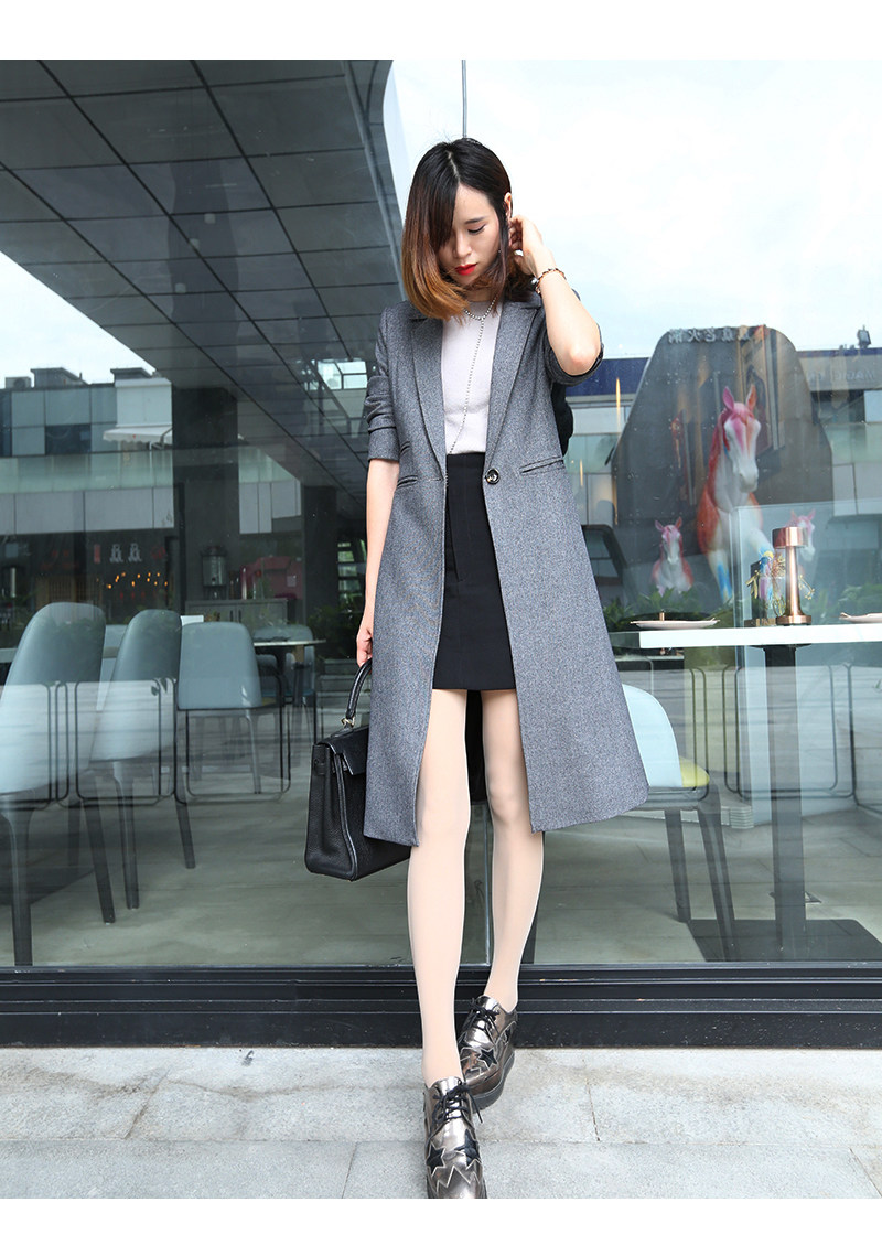 Veste pour femme - Ref 3220353 Image 18