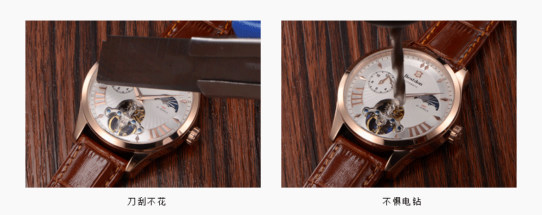 Montre pour homme BESTDON   - Ref 3271553 Image 21