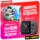 Новая портативная игровая консоль Steamdeck с oled-дисплеем ограниченной серии steamdeck, видеоигра Tintin объемом 1/2 ТБ mini 2
