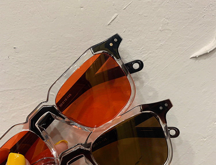 Lunettes de soleil - Ref 3438751 Image 15