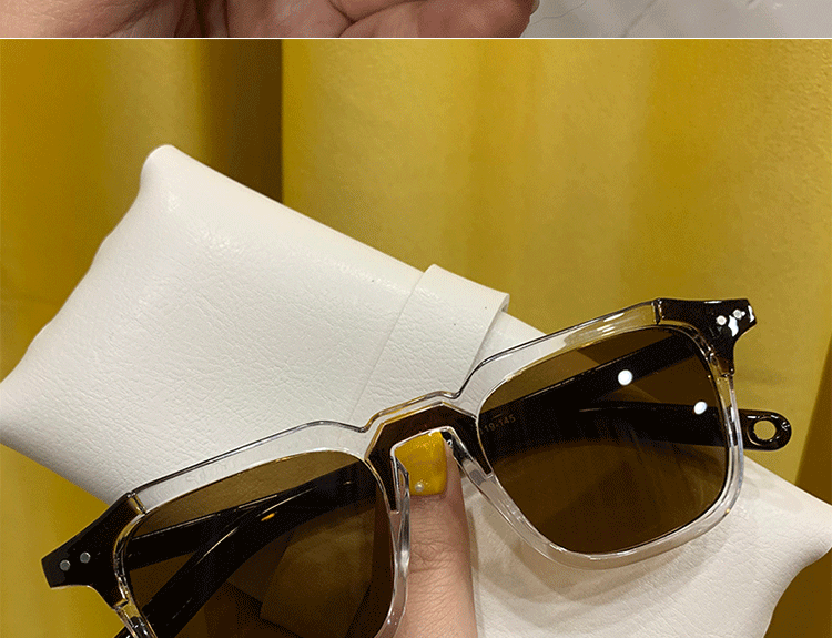 Lunettes de soleil - Ref 3438751 Image 26