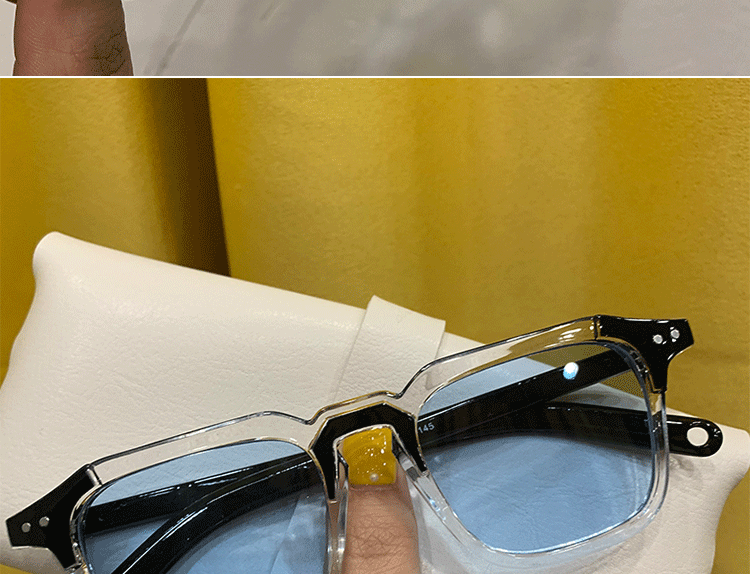 Lunettes de soleil - Ref 3438751 Image 22