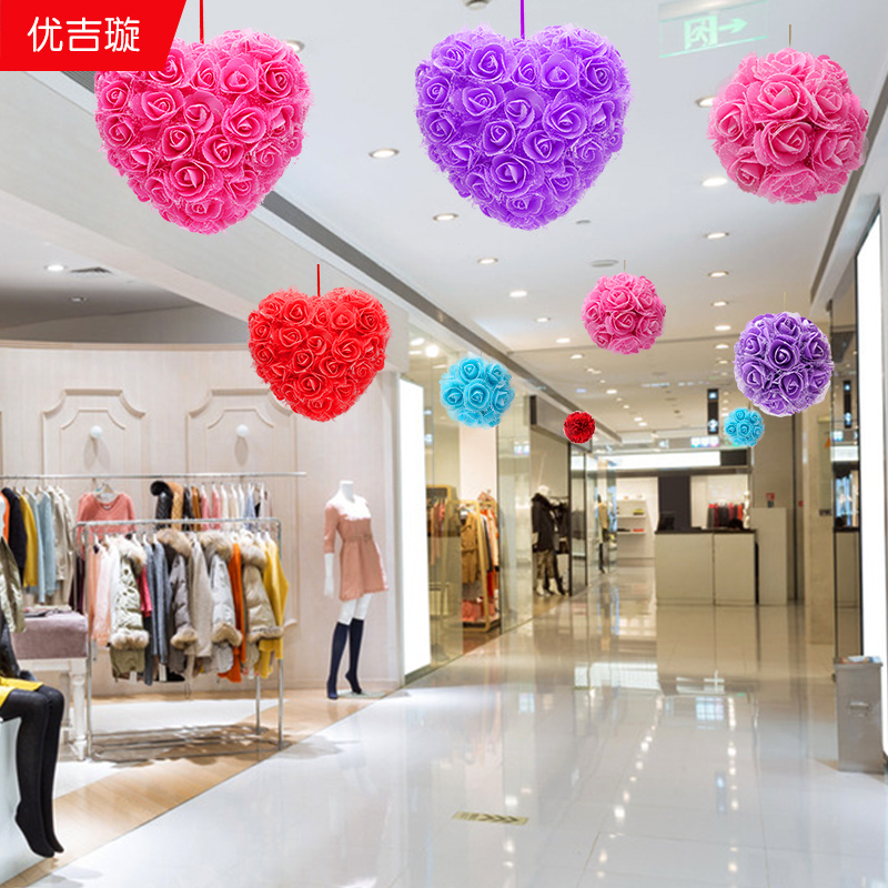 Usd 7 81 Tanabata Valentine S Day Shop Decoration Hanging