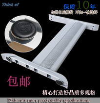 Big class Tripod desk leg computer desk foot staff table foot boss table frame custom table foot