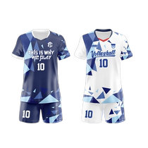 2024 New Volleyball Uniforms Customized Team Uniforms Womens Inflatable Volleyball Uniforms Mens Competition Clothing Suits Professional Quick-Drying Clothes