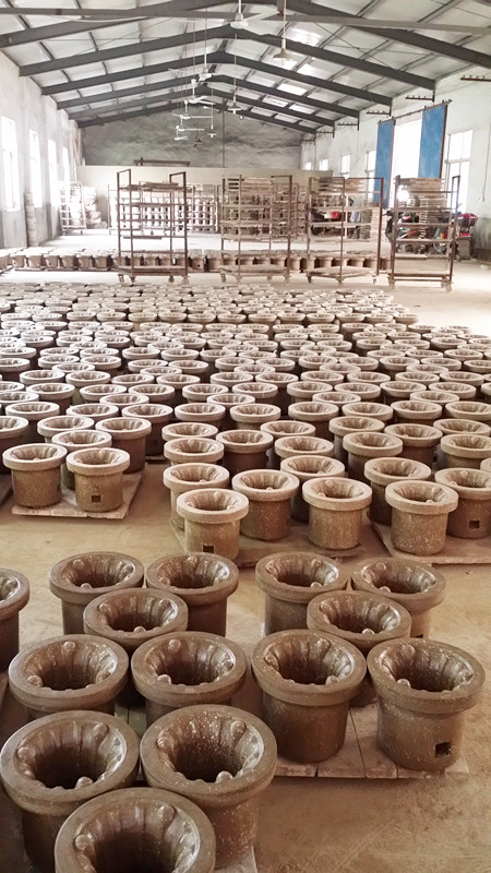Bếp nướng than lò Nhật Bản - Bếp lò / bộ đồ ăn / đồ nướng dã ngoại bếp cồn dã ngoại