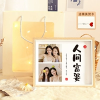 [Рекомендуется Xiaohongshu] Королевская сумка положить (две фотографии) богатый Мао в мире