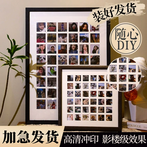 Фоторамка, фотография, стенд для влюбленных, головоломка, делается под заказ, «сделай сам»