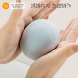 Детские отпечатки рук и ног, чернильная подушечка для новорожденных, детская хваталка, фоторамка, отпечаток рук, сувенир, «сделай сам»