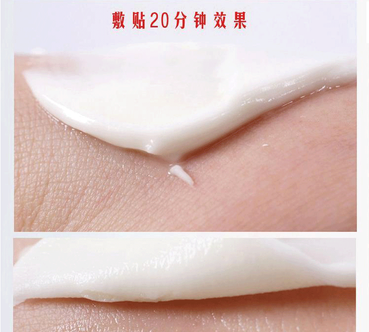 Authentic Lan Xin Na hyaluronic acid dạng bột mềm dưỡng ẩm Thẩm mỹ viện mặt nạ đặc biệt bột 1000 g bột trà xanh đắp mặt