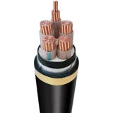 Jiangnan Cable YJV22 Национальная медная медная медная медь 10-95 квадратных метров