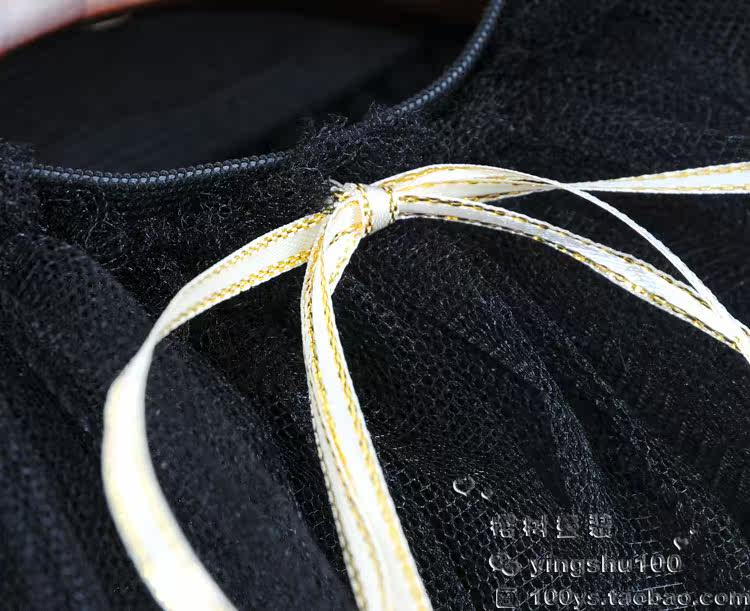 Jupe enfant en mélange - Ref 2049259 Image 11