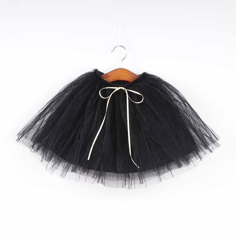 Jupe enfant en mélange - Ref 2049259 Image 9