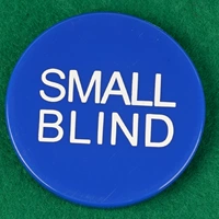 Небольшая слепота