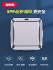 Waterproof Switch Outdoor Waterproof Box Bathroom Surface-Mounted Switch Protective Shell Single Switch Dual Control Rainproof Switch Box