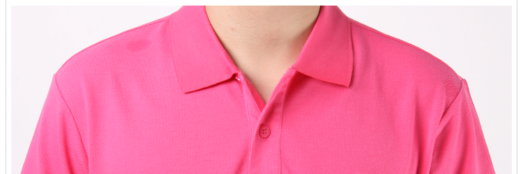 Polo sport homme KANGWEI - Ref 556306 Image 12