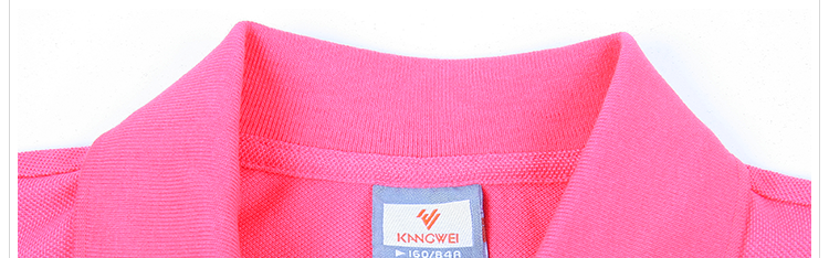 Polo sport femme KANGWEI - Ref 558615 Image 15