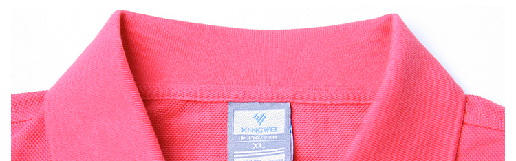 Polo sport homme KANGWEI - Ref 558734 Image 13