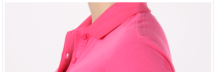 Polo sport femme KANGWEI - Ref 558615 Image 13