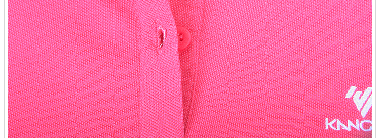 Polo sport femme KANGWEI - Ref 558615 Image 18