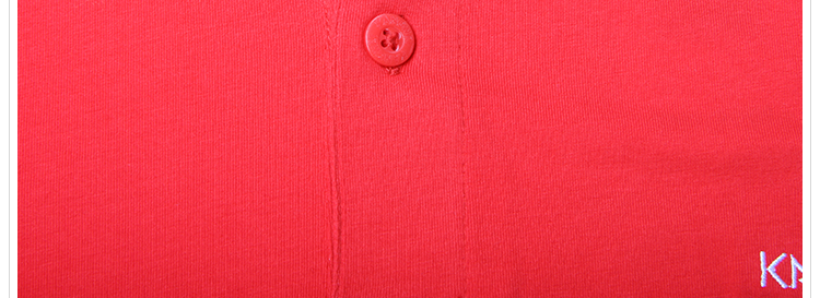 Polo sport homme KANGWEI - Ref 556168 Image 18