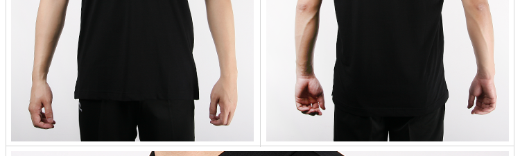 Polo sport homme KANGWEI - Ref 556105 Image 10