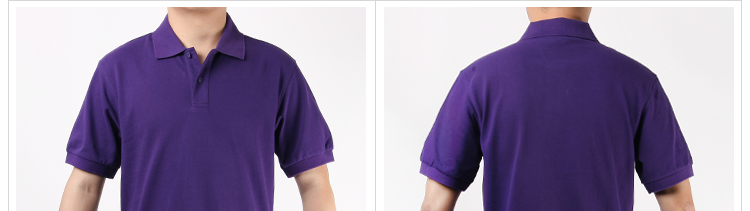 Polo sport homme KANGWEI - Ref 556379 Image 7