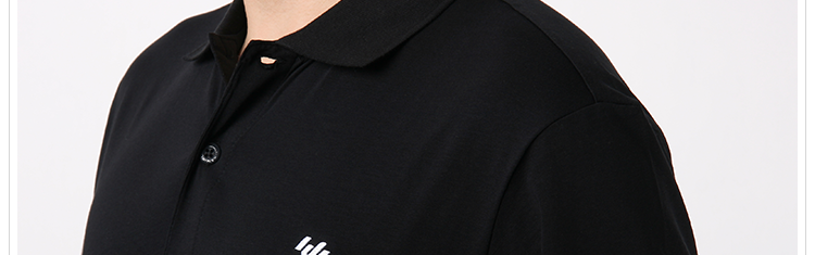 Polo sport homme KANGWEI - Ref 556105 Image 11