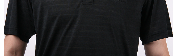 Polo sport homme KANGWEI - Ref 555262 Image 14