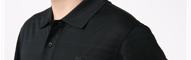 Polo sport homme KANGWEI - Ref 555262 Image 11