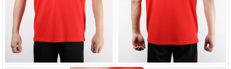 Polo sport homme KANGWEI - Ref 558757 Image 9