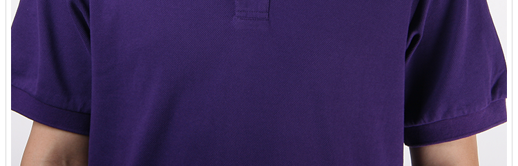 Polo sport homme KANGWEI - Ref 556379 Image 12