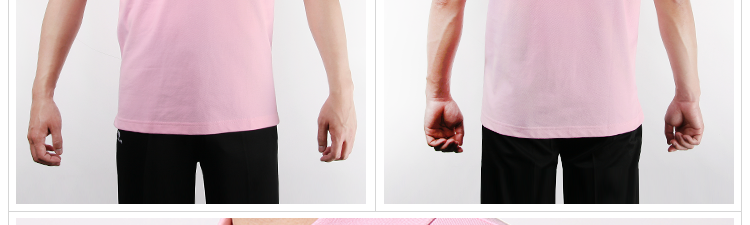 Polo sport homme KANGWEI - Ref 556157 Image 8