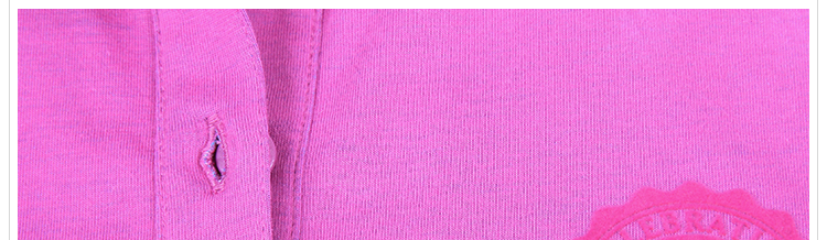 Polo sport femme KANGWEI - Ref 552760 Image 17