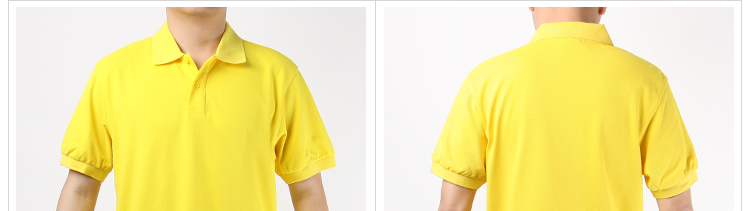 Polo sport homme KANGWEI - Ref 553176 Image 7