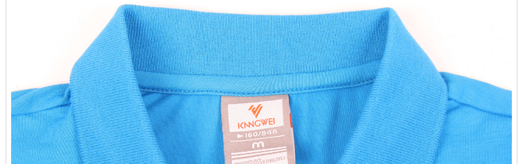 Polo sport femme KANGWEI - Ref 556110 Image 10