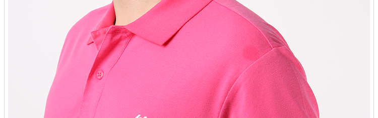 Polo sport homme KANGWEI - Ref 556306 Image 10