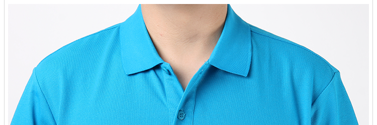 Polo sport homme KANGWEI - Ref 555075 Image 12