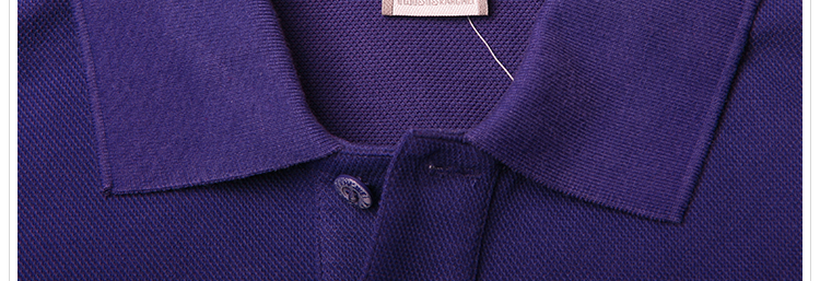 Polo sport homme KANGWEI - Ref 556379 Image 14