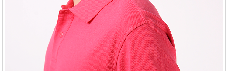 Polo sport homme KANGWEI - Ref 558734 Image 9