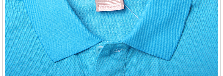 Polo sport homme KANGWEI - Ref 555075 Image 15