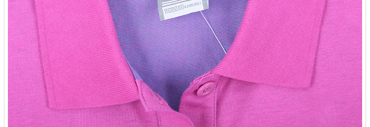 Polo sport femme KANGWEI - Ref 552760 Image 16