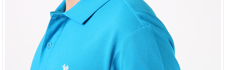 Polo sport homme KANGWEI - Ref 555075 Image 10