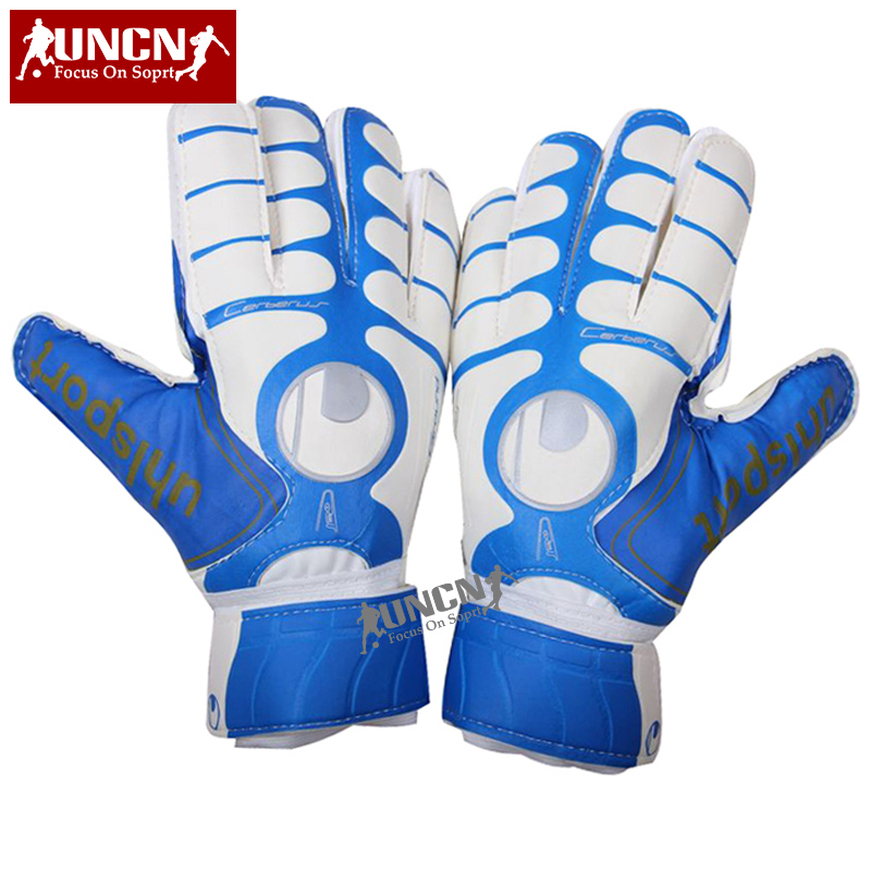 Gants de football pour homme UNCN - Ref 2600995 Image 2